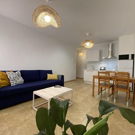 לה רסטינגה Vivienda Vacacional Sur De Europa B 1 4 מראה חיצוני תמונה